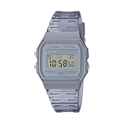 Casio Vintage F-91WS-8