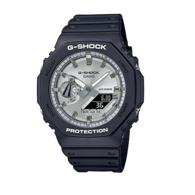 Casio G-Shock GA-2100SB-1AER