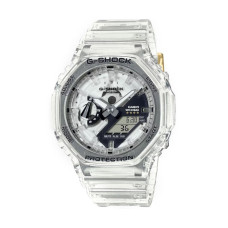 Casio G-Shock Limited Edition 40th Anniversary GA-2140RX-7AER