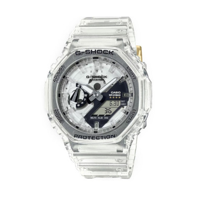 Casio G-Shock Limited Edition 40th Anniversary GA-2140RX-7AER