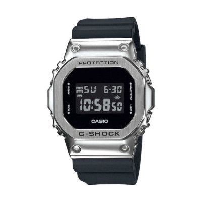 CASIO G-Shock GM-5600-1ER