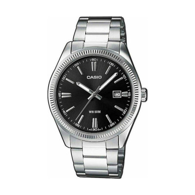 Casio Bracelet MTP-1302D-1A1VEF