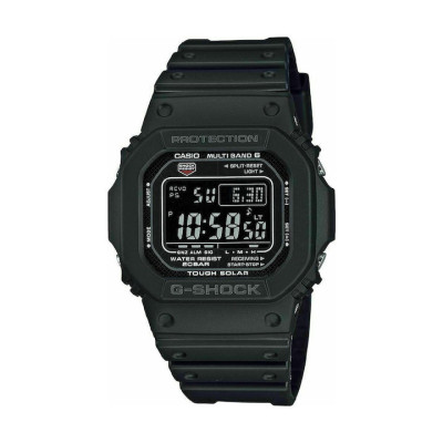 CASIO G-Shock Solar GW-M5610U-1BER