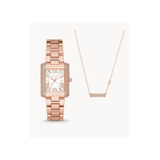 MICHAEL KORS Special Pack (watch + necklace) MK1074SET