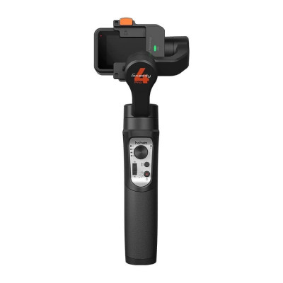 Hohem iSteady Pro4 3-axis action camera gimbal  for Gopro Camera Hero 12\11\10v