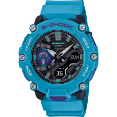 Casio G-Shock Mens Chrono GA-2200-2AER