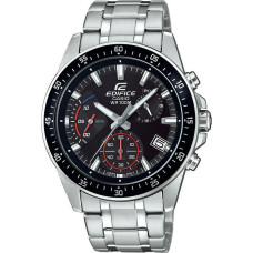 Casio Edifice Mens Chrono EFV-540D-1AVUEF