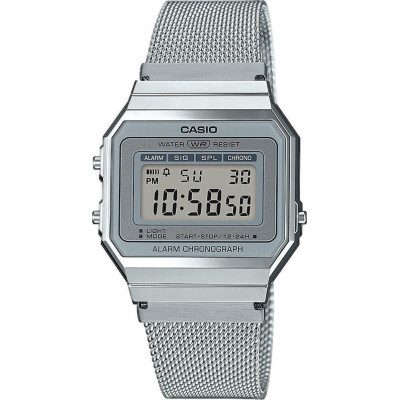 Casio Collection Unisex Watch A-700WEM-7AEF