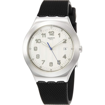 Swatch Cotes Silver YWS437