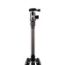 SIRUI Traveler 5A Travel Tripod Aluminium Black with Ball Head