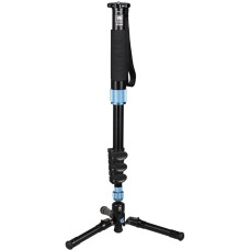 Sirui EP-204S Multi Function Photo/Video Monopod