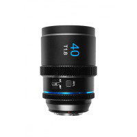 SIRUI 40mm T1.8 1.33X S36 AF Anamorphic Lens (L mount, Neutral Flare)