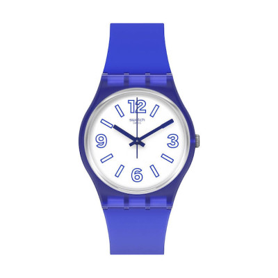  Swatch ELECTRIC SHARK GN268