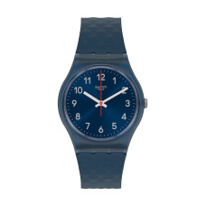 Swatch Bluenel Blue GN271