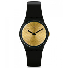 SWATCH ARTHUR WATCHES GB323