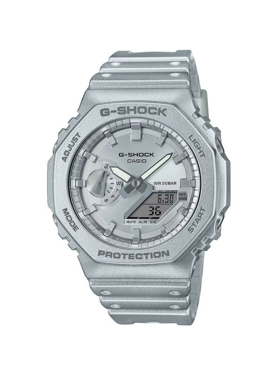 CASIO G-SHOCK GA-2100FF-8AER