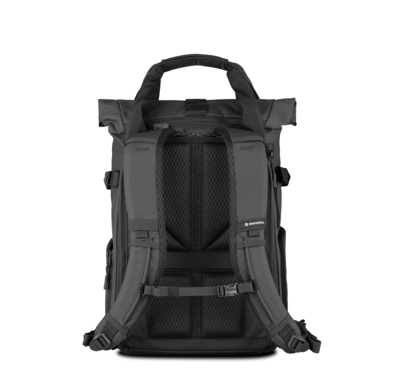 WANDRD PRVKE 15 V4 Φωτογραφικό Backpack Μαύρο Bundle