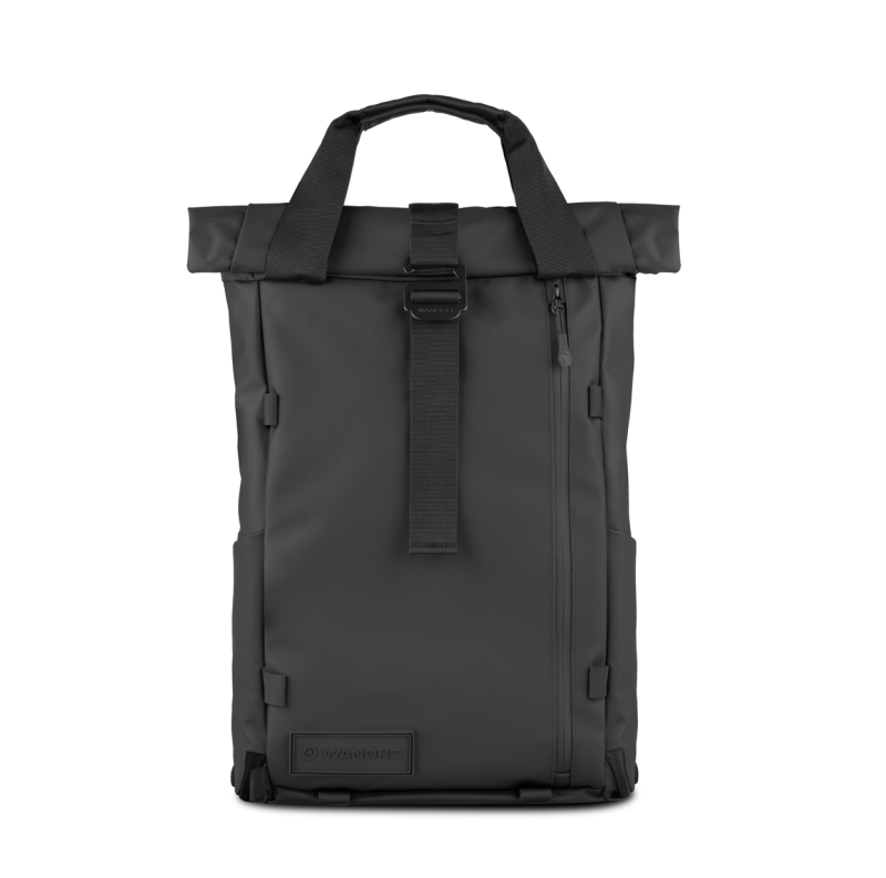 WANDRD PRVKE EDC Φωτογραφικό Backpack Μαύρο