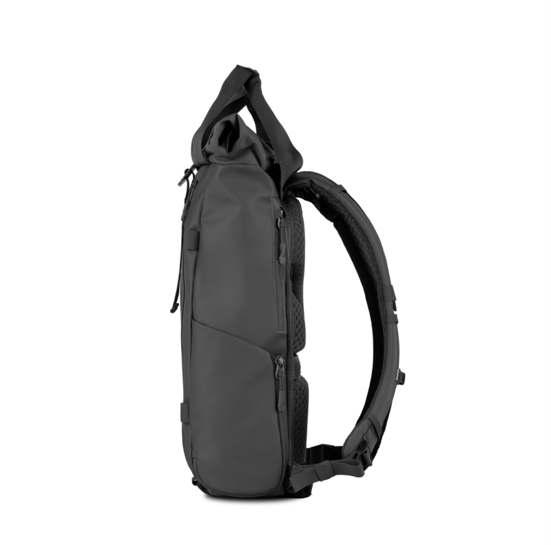 WANDRD PRVKE EDC Φωτογραφικό Backpack Μαύρο