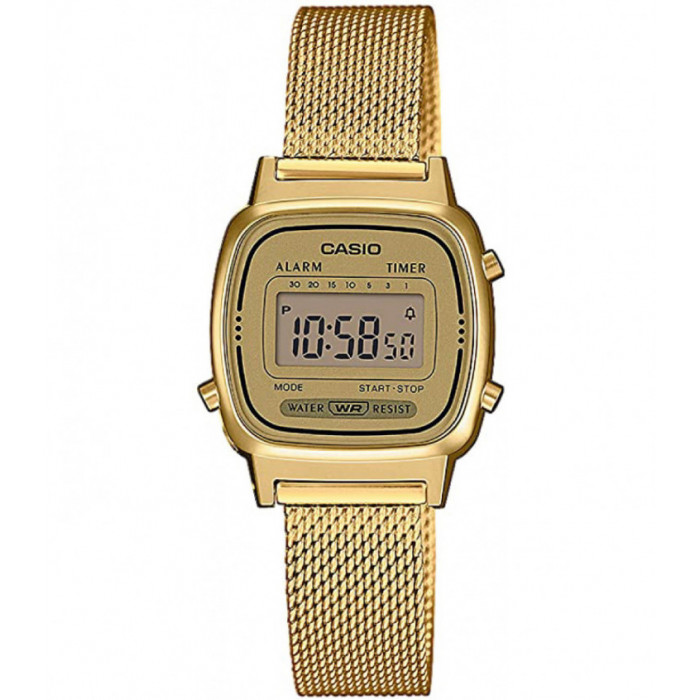 Casio Vintage Mini LA-670WEMY-9EF