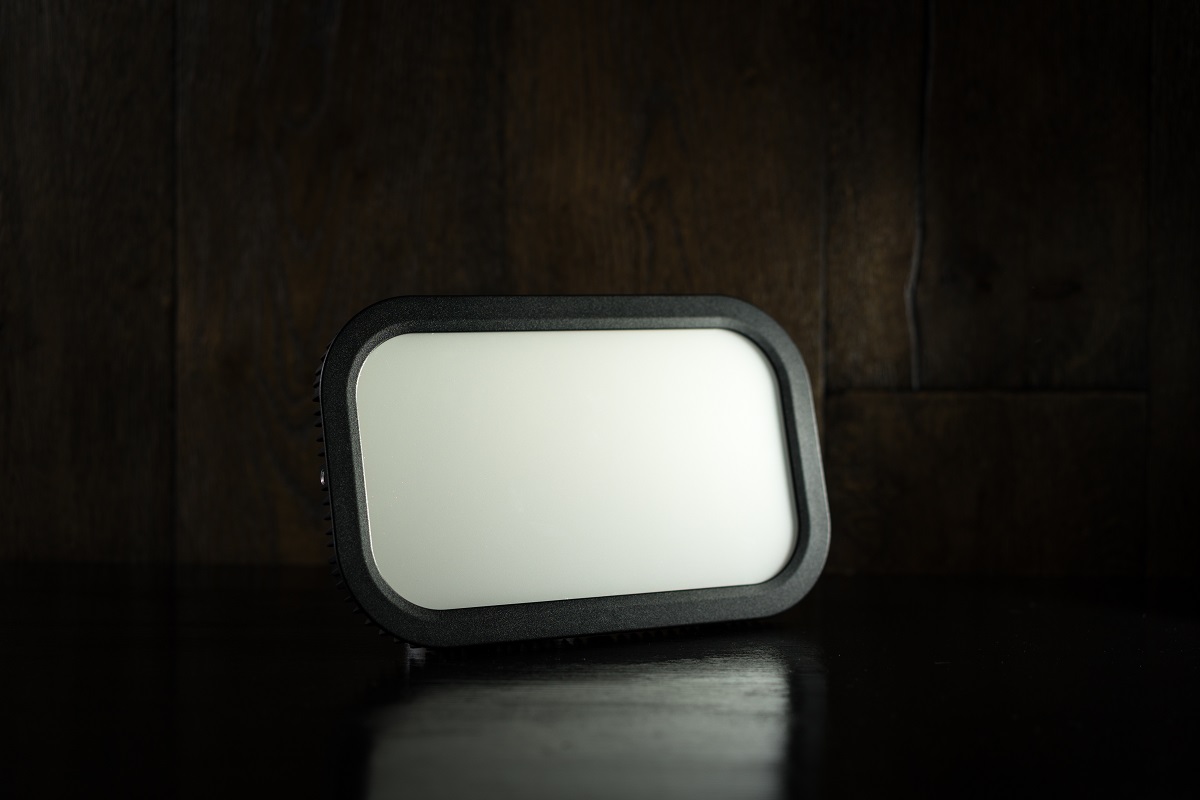 SIRUI E30B LED Panel Bi-Color 30W - Event, Photo + Video Light