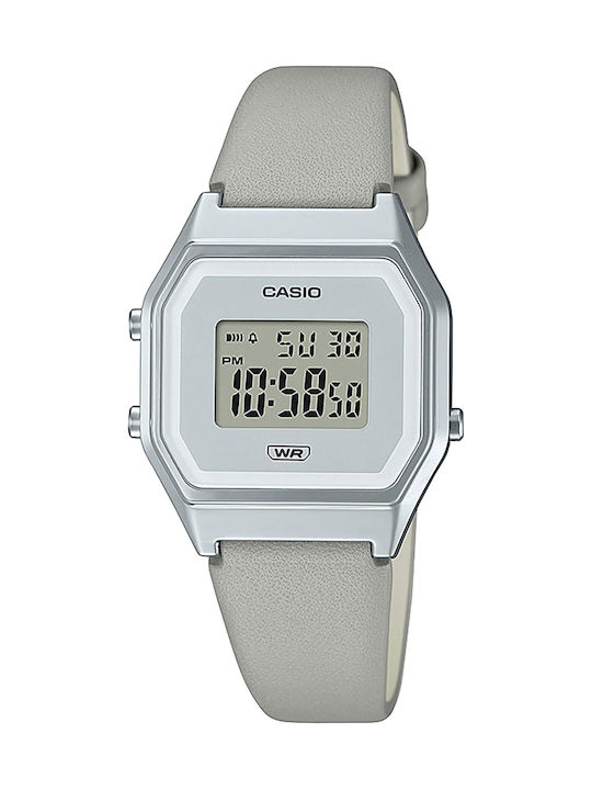 CASIO Collection Ladies Watch LA680WEL-8EF