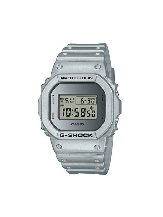 Ανδρικό Ρολόι Casio G-Shock DW-5600FF-8ER