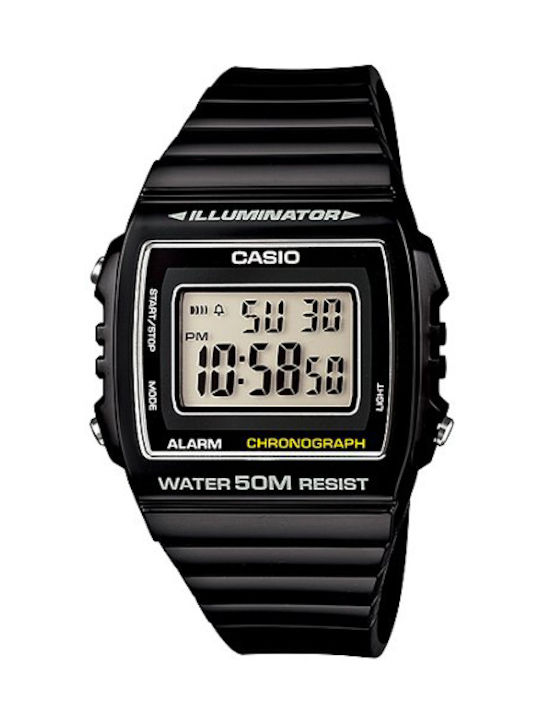 Casio Sport Watch W-215H-1A