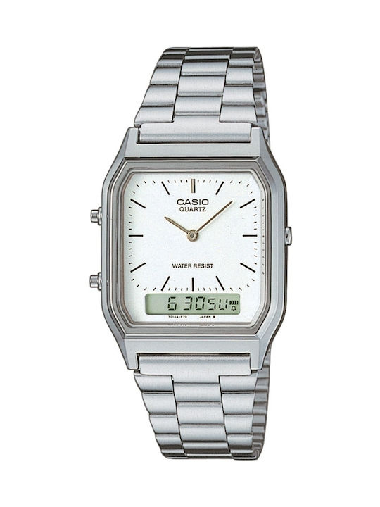 Casio Vintage AQ-230A-7DMQYES