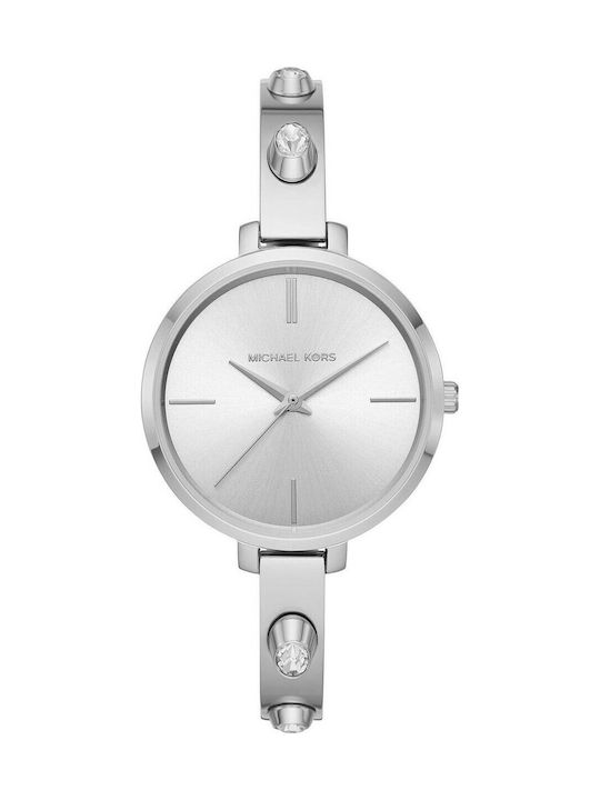 Michael Kors Jaryn Stainless Steel Bracelet MK4522
