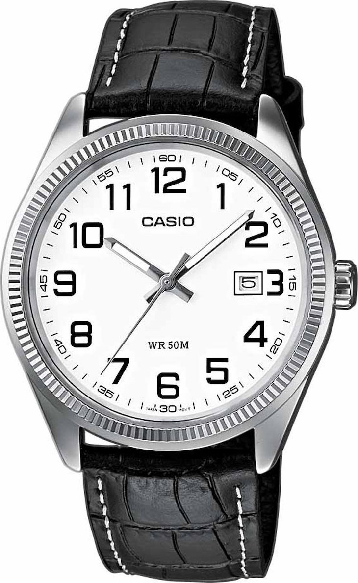 CASIO Collection MTP-1302PL-7B