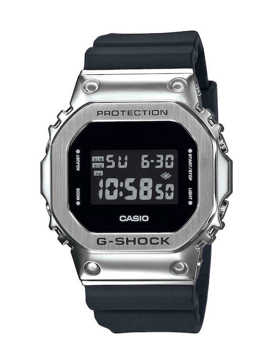 CASIO G-Shock GM-5600-1ER