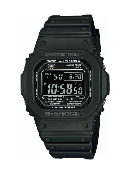 CASIO G-Shock Solar GW-M5610U-1BER