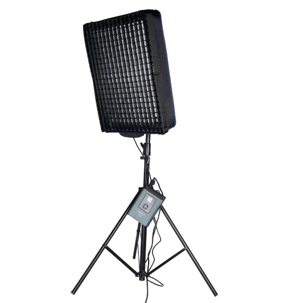 SIRUI A100B inflatable bi-color softbox 68.5 x 50 cm with grid